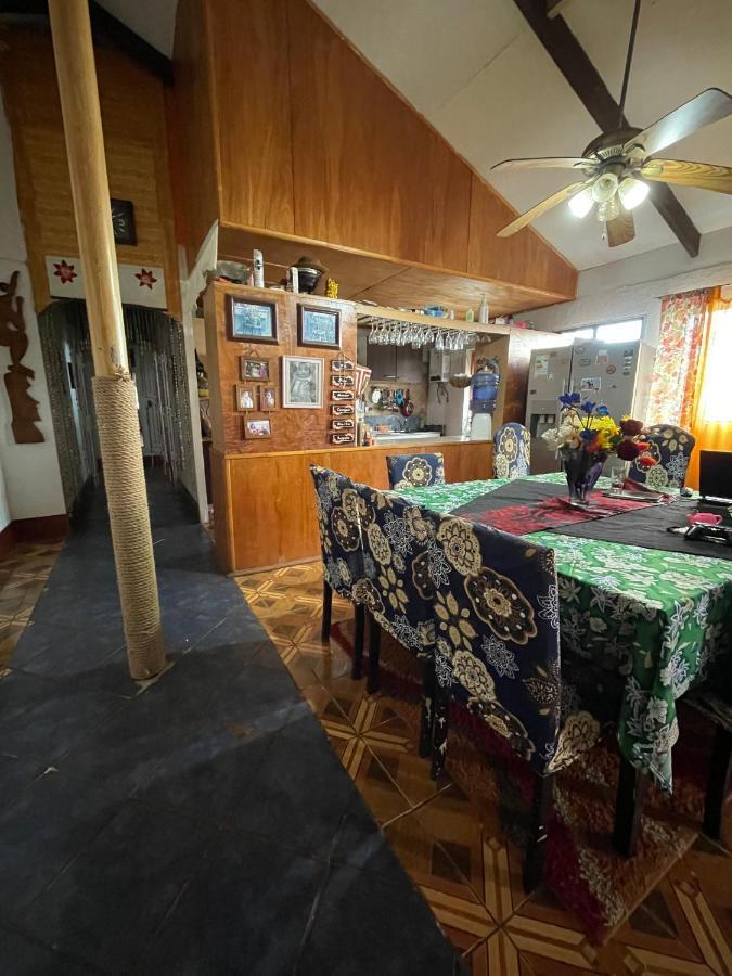 Pua Vaenga Hanga Roa Exterior foto