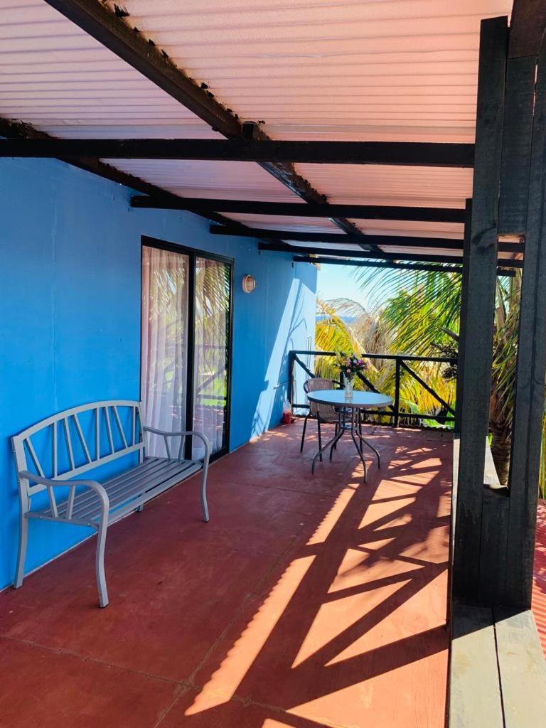 Pua Vaenga Hanga Roa Exterior foto