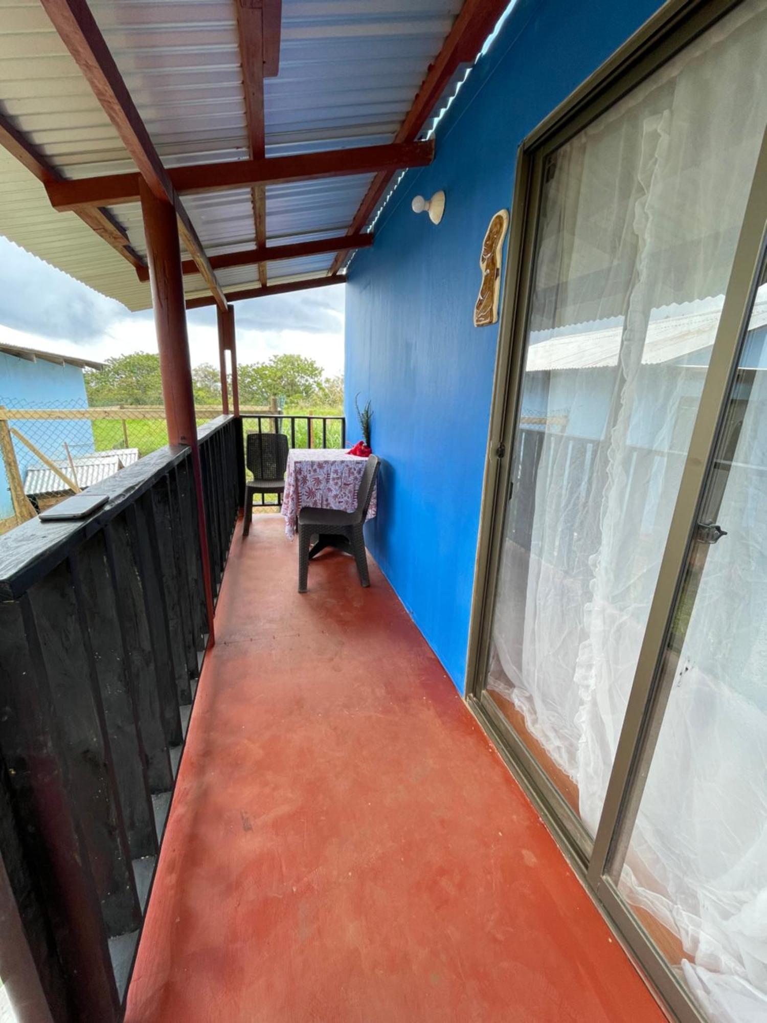 Pua Vaenga Hanga Roa Exterior foto