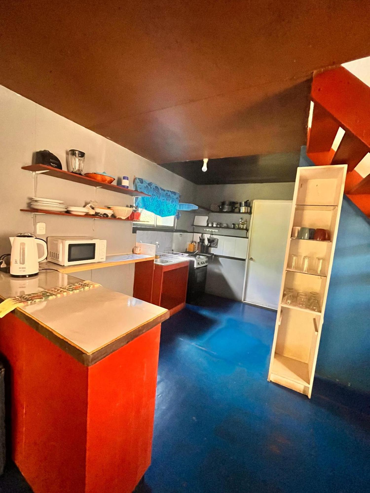 Pua Vaenga Hanga Roa Exterior foto