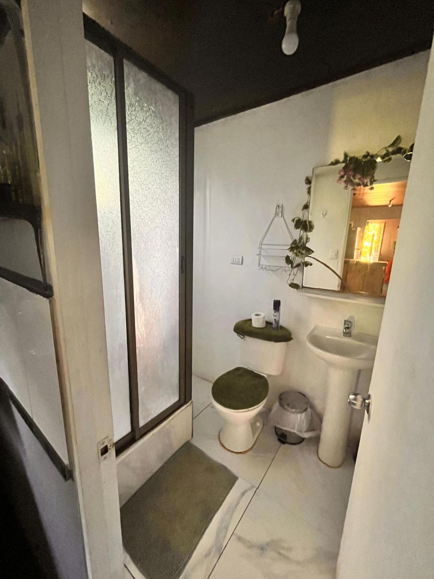Pua Vaenga Hanga Roa Exterior foto