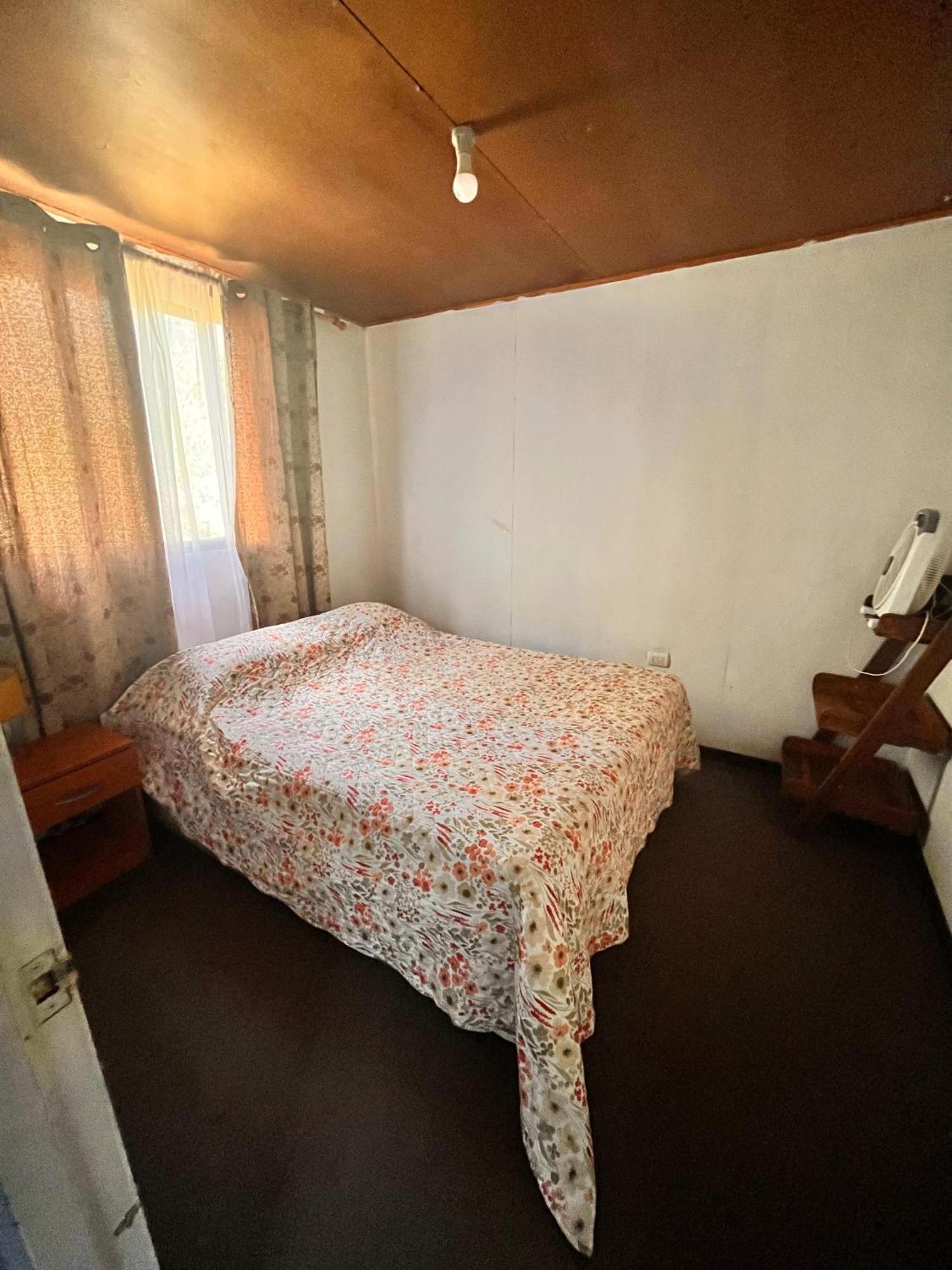 Pua Vaenga Hanga Roa Exterior foto